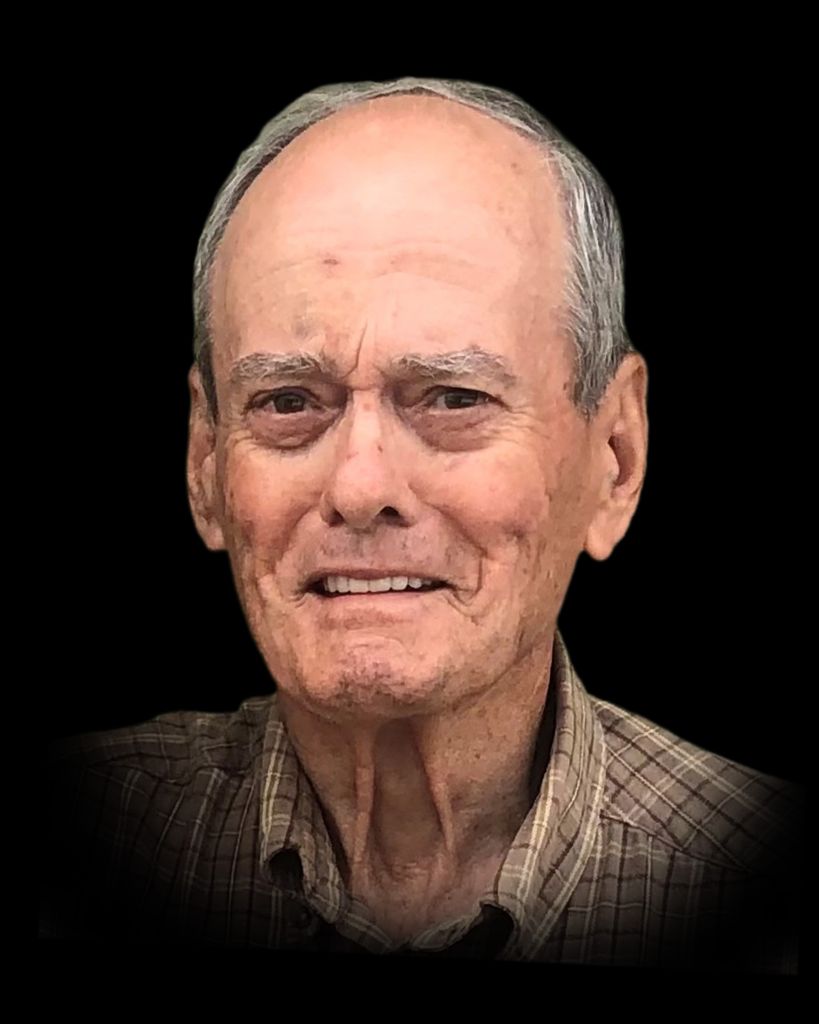 Gerald "Jerry" Max Smith Profile Photo