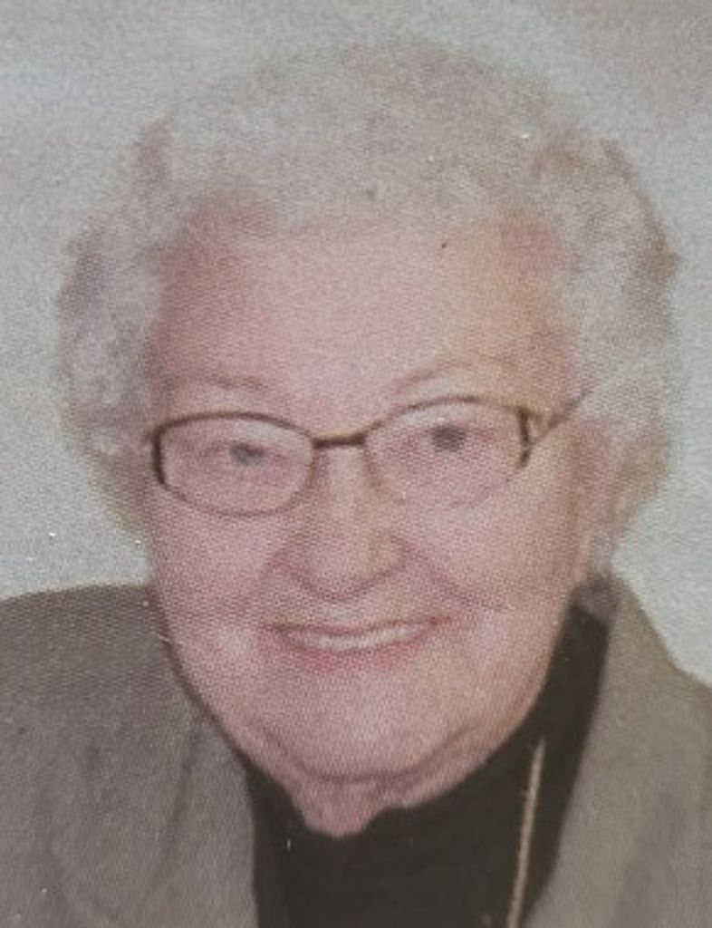 Marjorie L. (Oelke)  Fromm Profile Photo