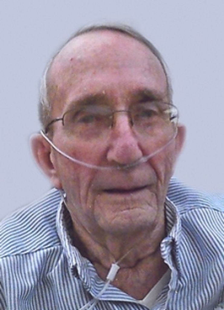 James  J. Zimmerman