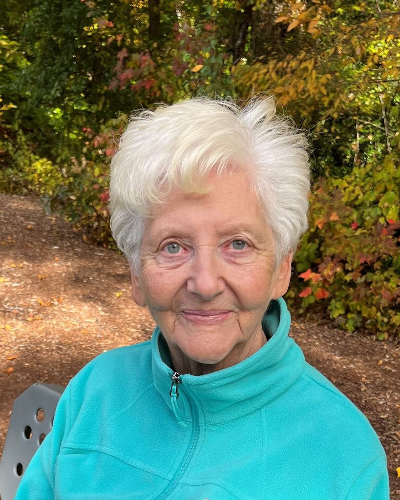 Joan Elizabeth Morris Profile Photo