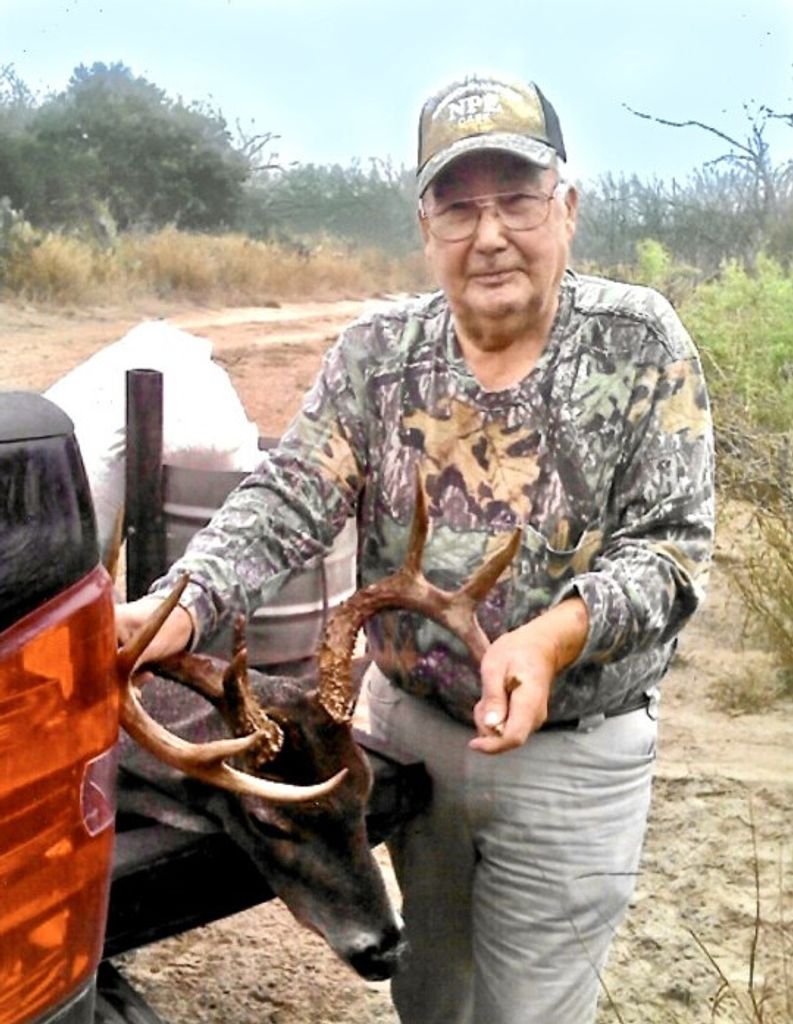 Manuel Gomez Leal