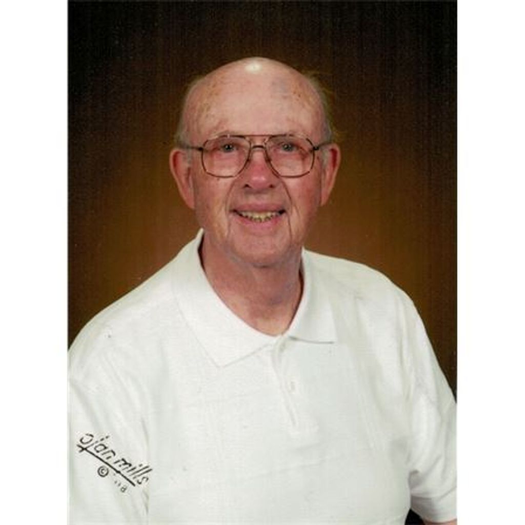 Merton "Mert" Loomis