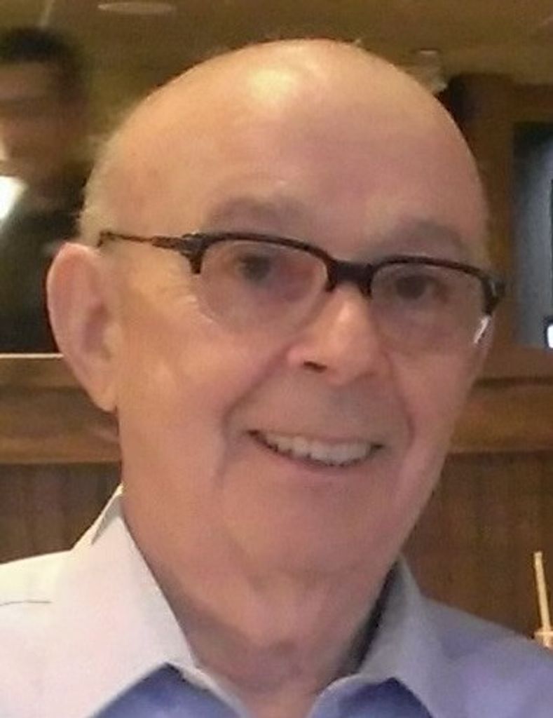 Anthony "Tony" Mulchrone Profile Photo