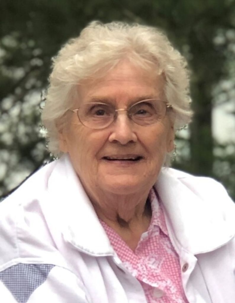 Agnette "Nettie" Katherina Peterson Profile Photo