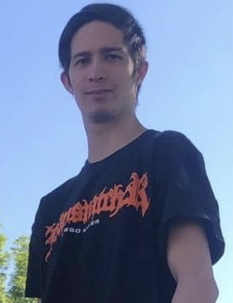 Tristen Baldwin Profile Photo