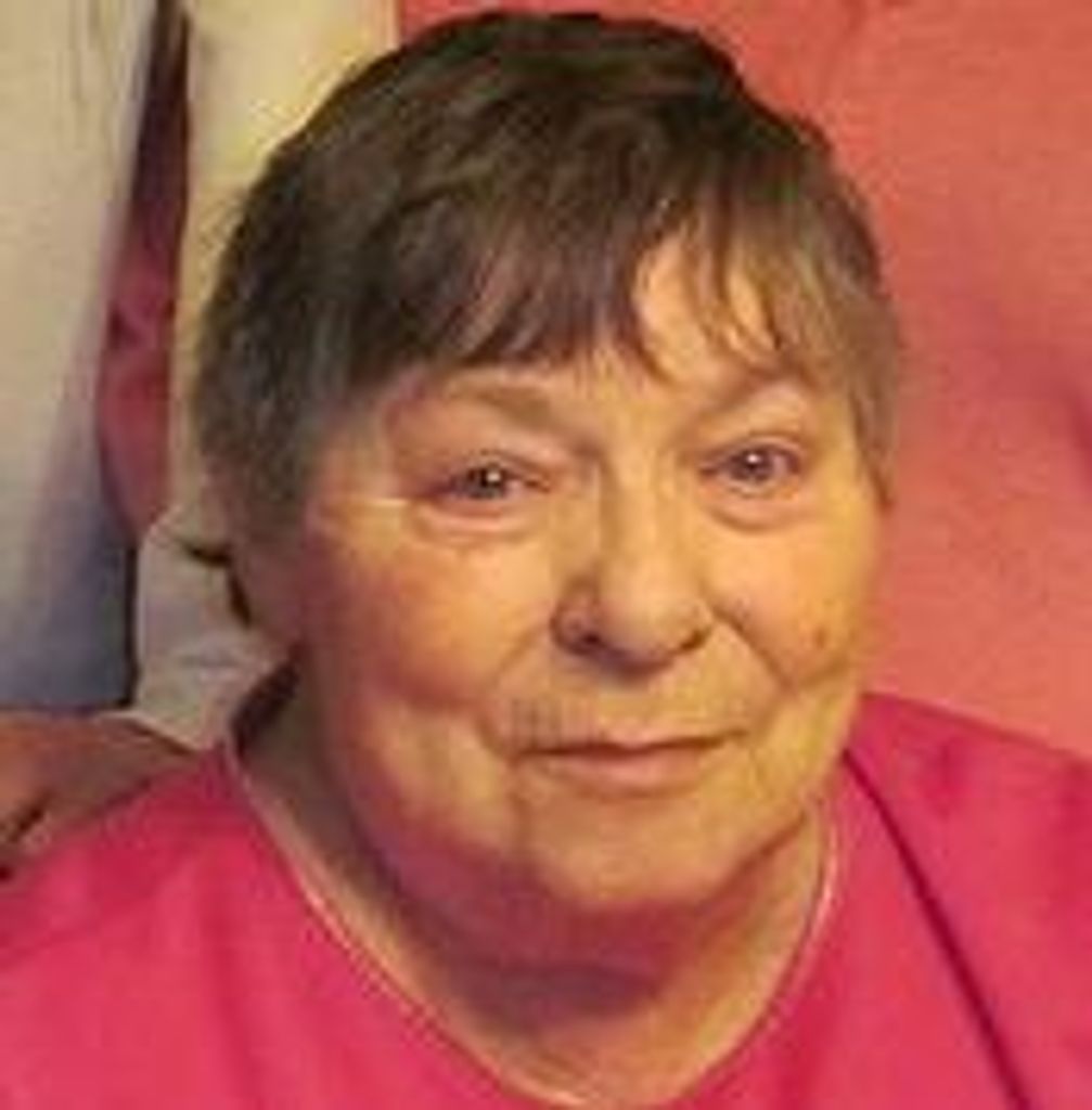 Wynona "Nonie" L. Ford