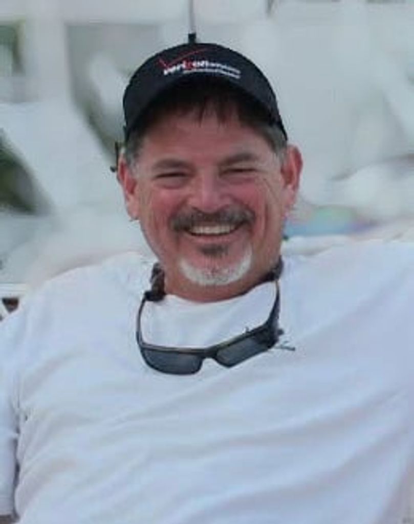 Jeffrey Wayne Ward Profile Photo