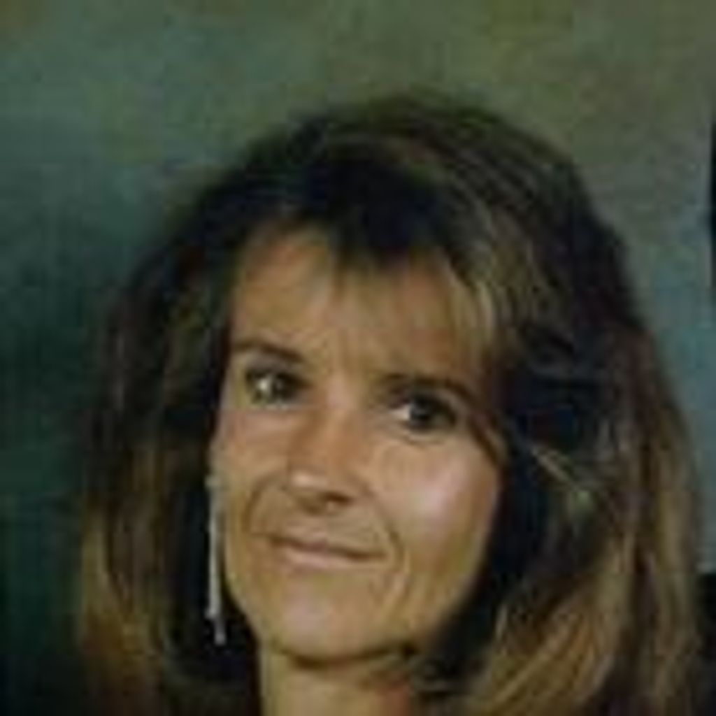 Cindy Lenderman