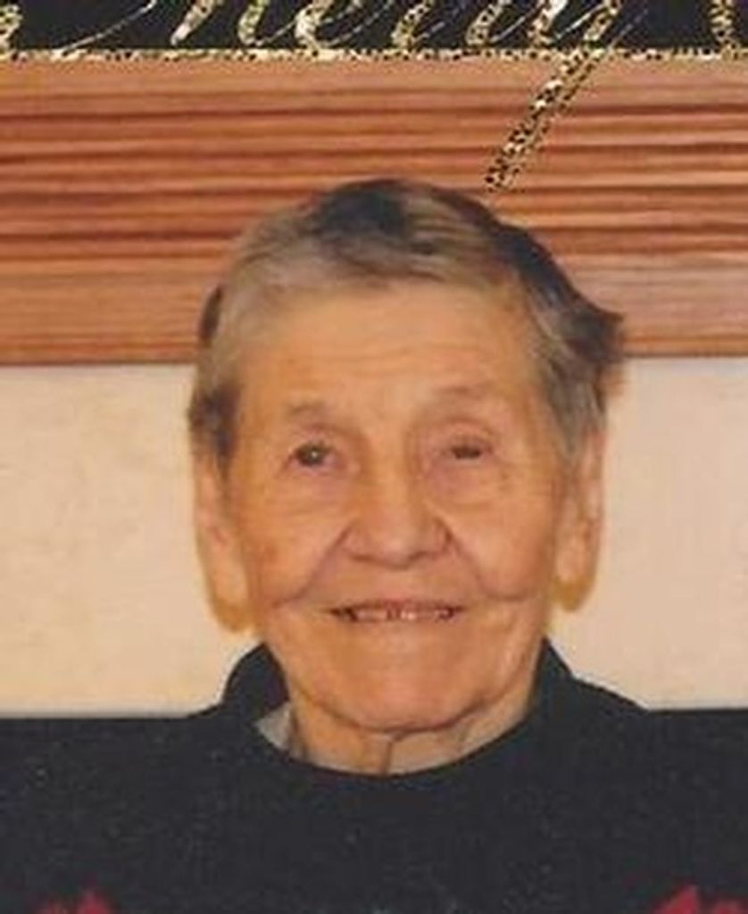 Violet Louise Swanson Profile Photo