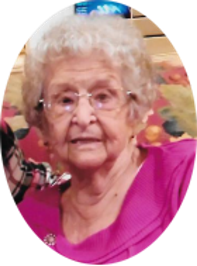 Helen Meeker