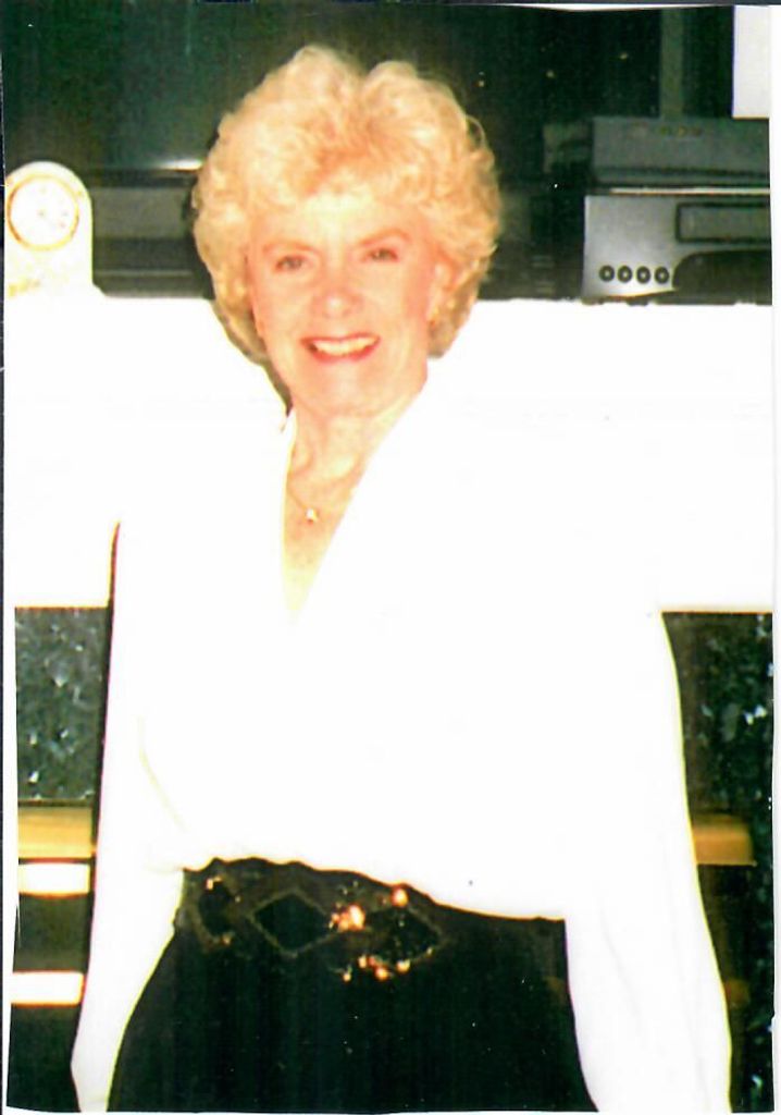 Anne Graham Raynes Profile Photo