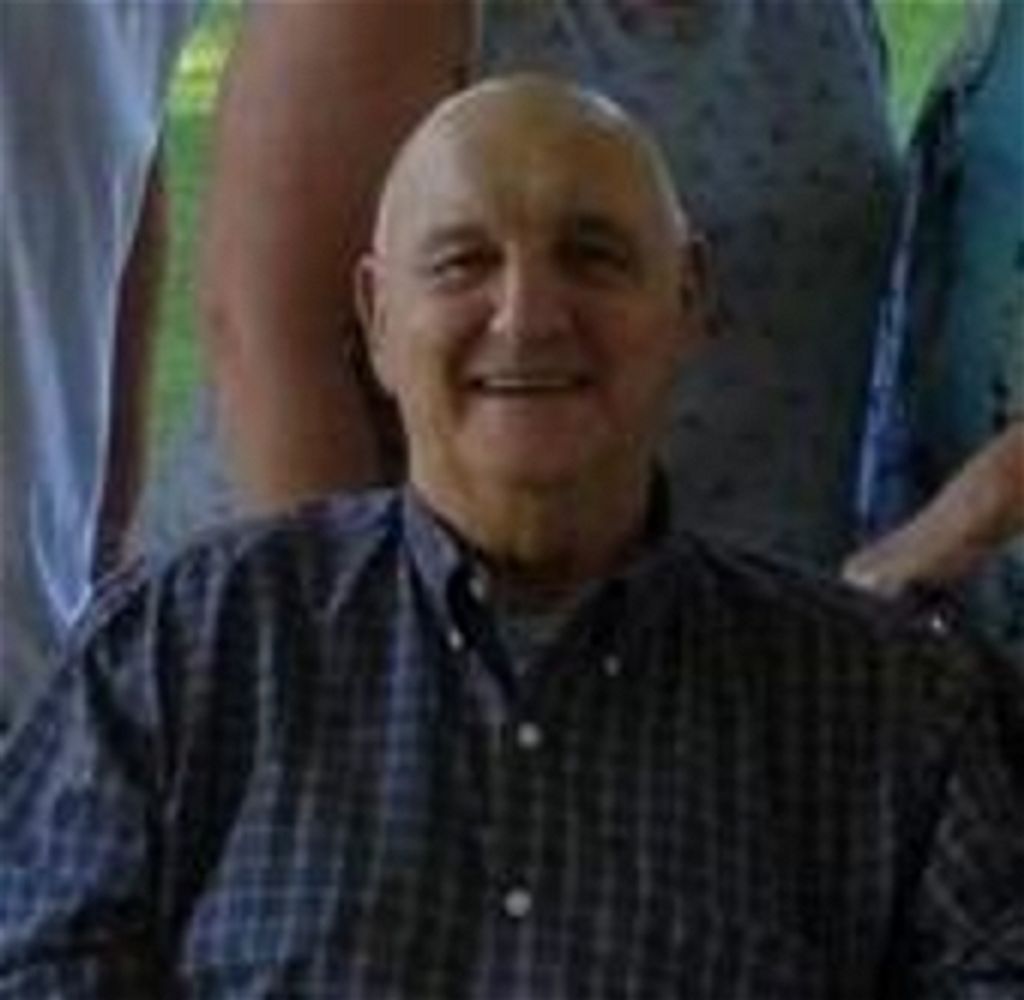 Gerald Edward Gardner Profile Photo