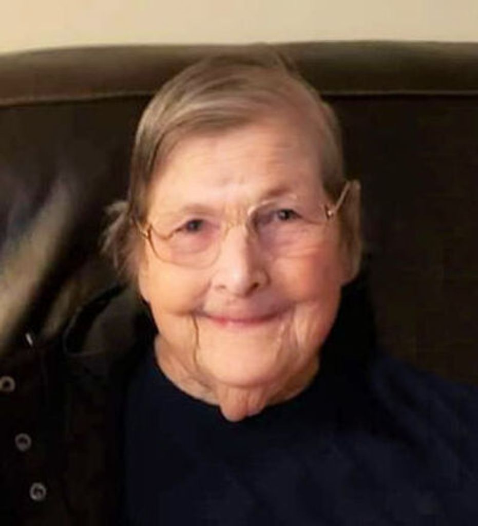 Joan Hess Profile Photo