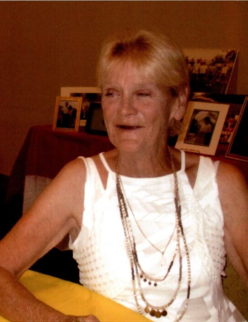 Charlene Jones Profile Photo