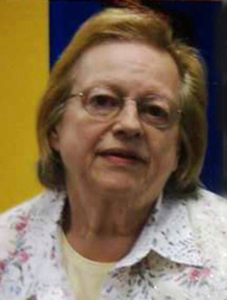 Jeanene Jansma