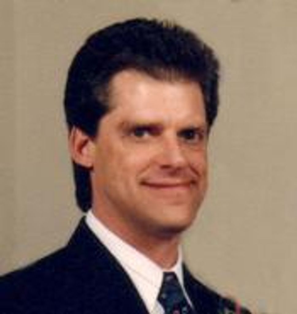 Roger Lee Peterson Profile Photo