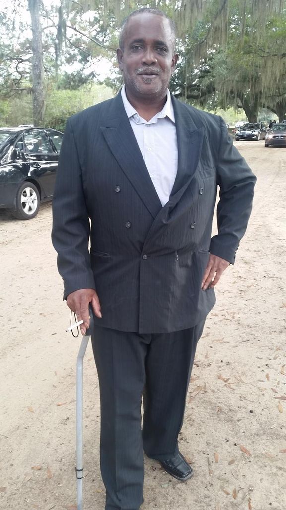 Mr. Abraham Smith, Jr. Profile Photo
