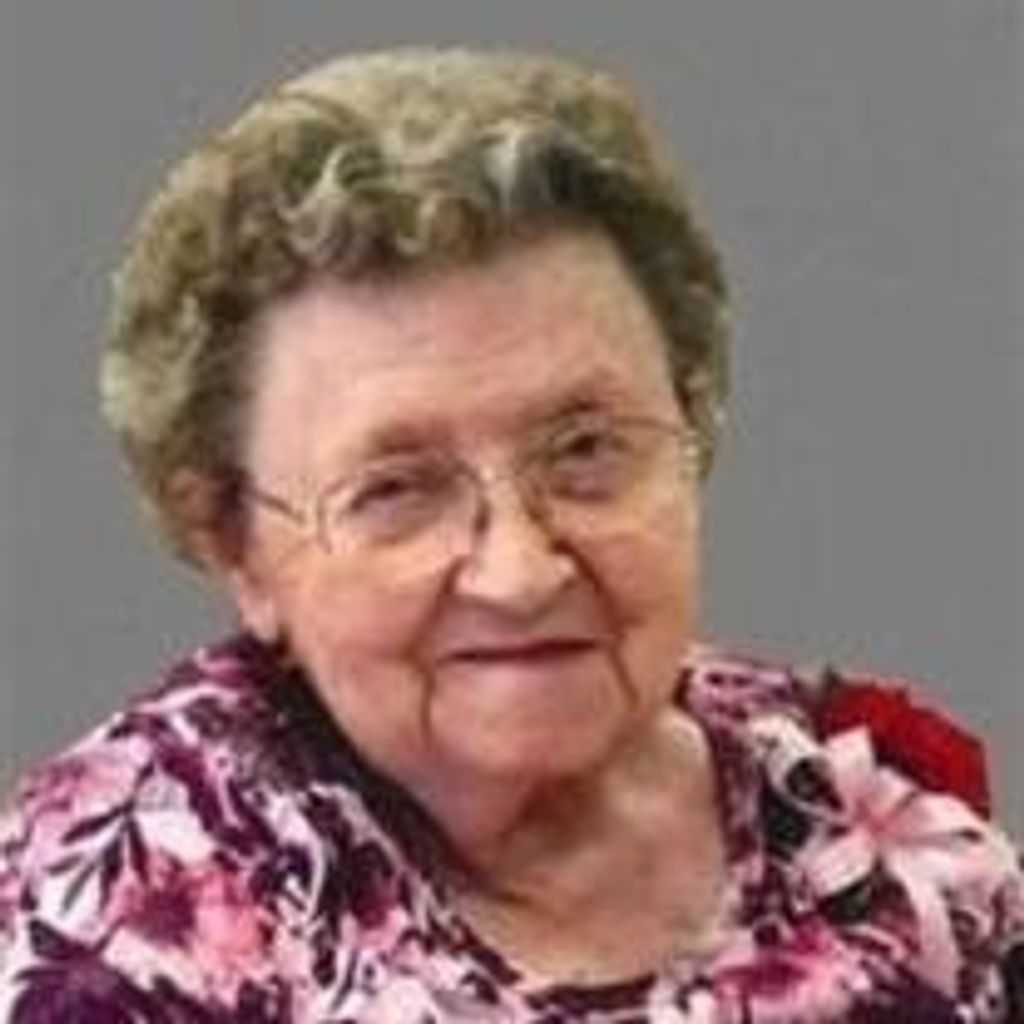 Stella  Sedora Scheffler