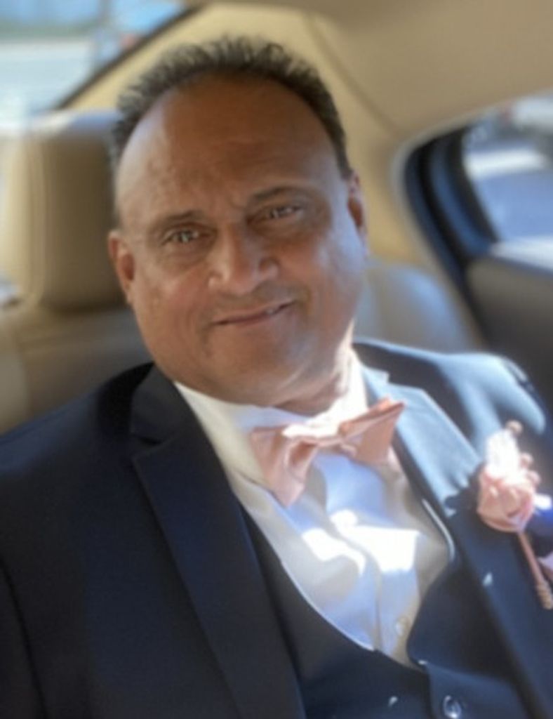 Carmelo Figueroa Rios