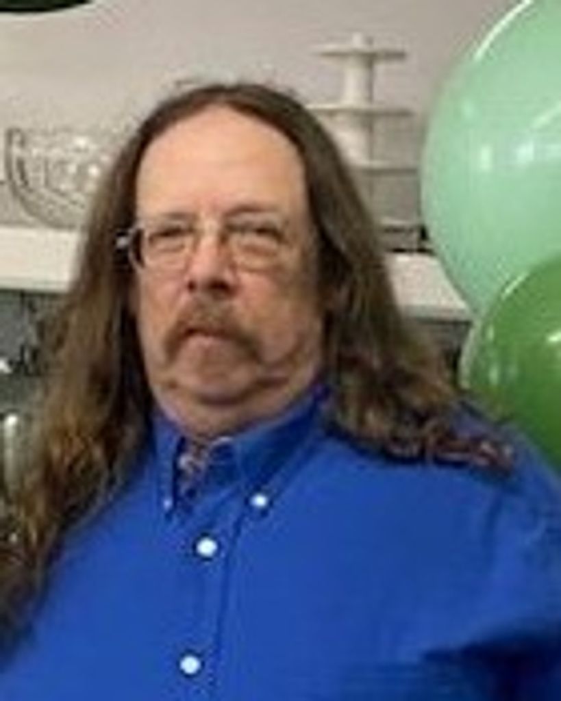 Samuel Ray Horn Profile Photo