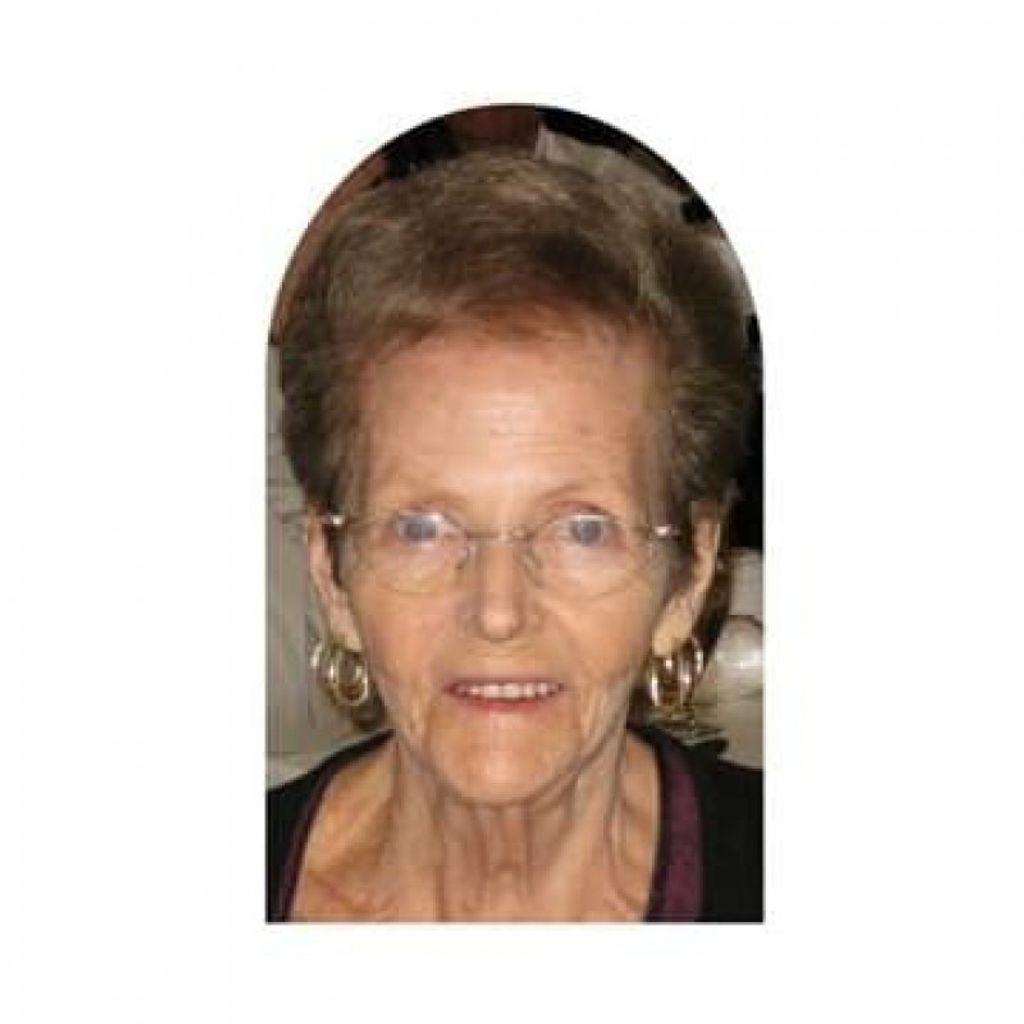 Jeannette F. (Trudeau) Dusoe Profile Photo