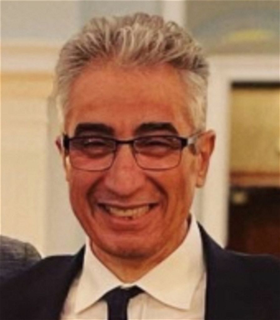 Vincenzo Chiaro