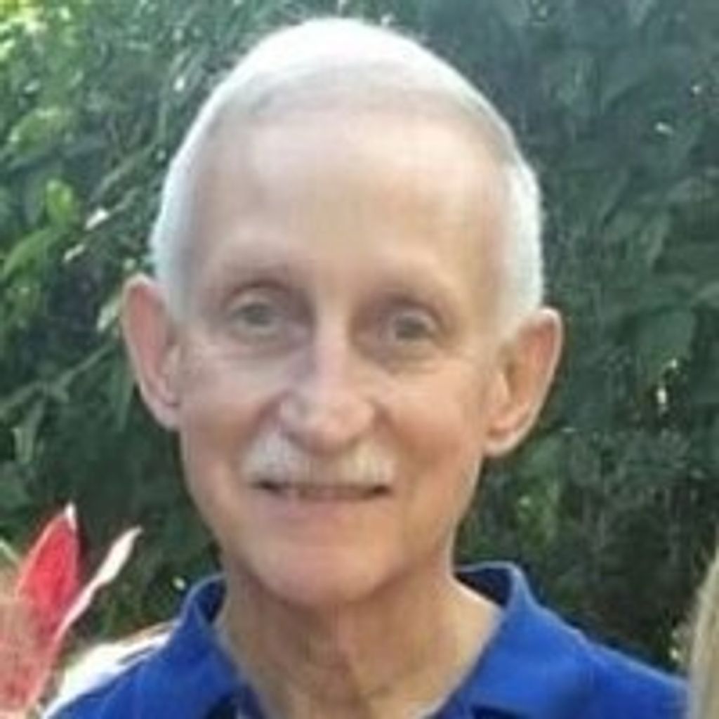 Robert W Conklin Profile Photo