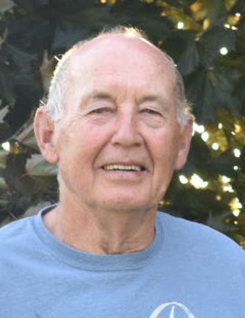 Voyne Duane Smith Profile Photo