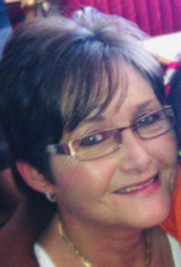 Sandra Alice Myers Profile Photo