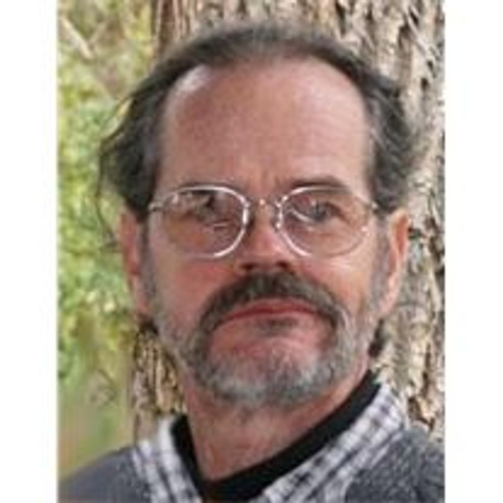 Roger Gilbert Tyler