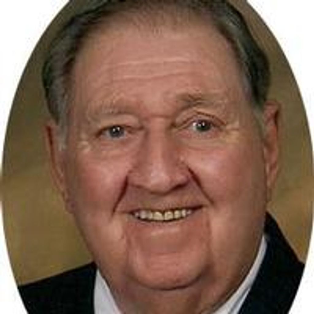 Vernon Pfiffner