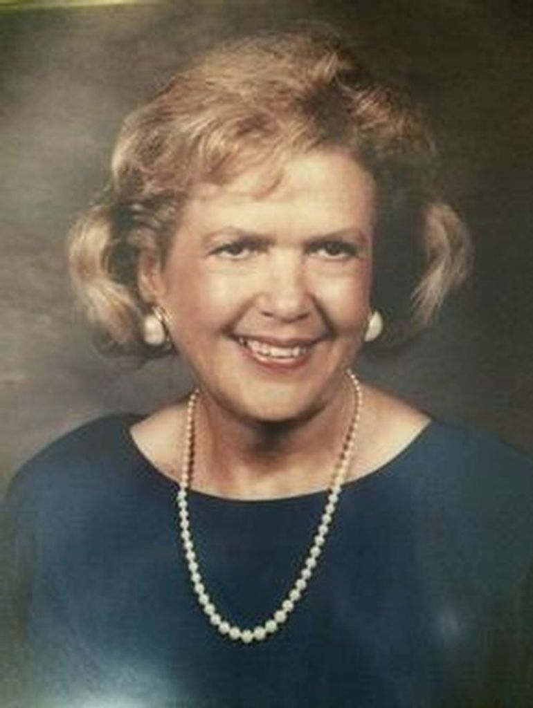 Nell Bracey Lamb