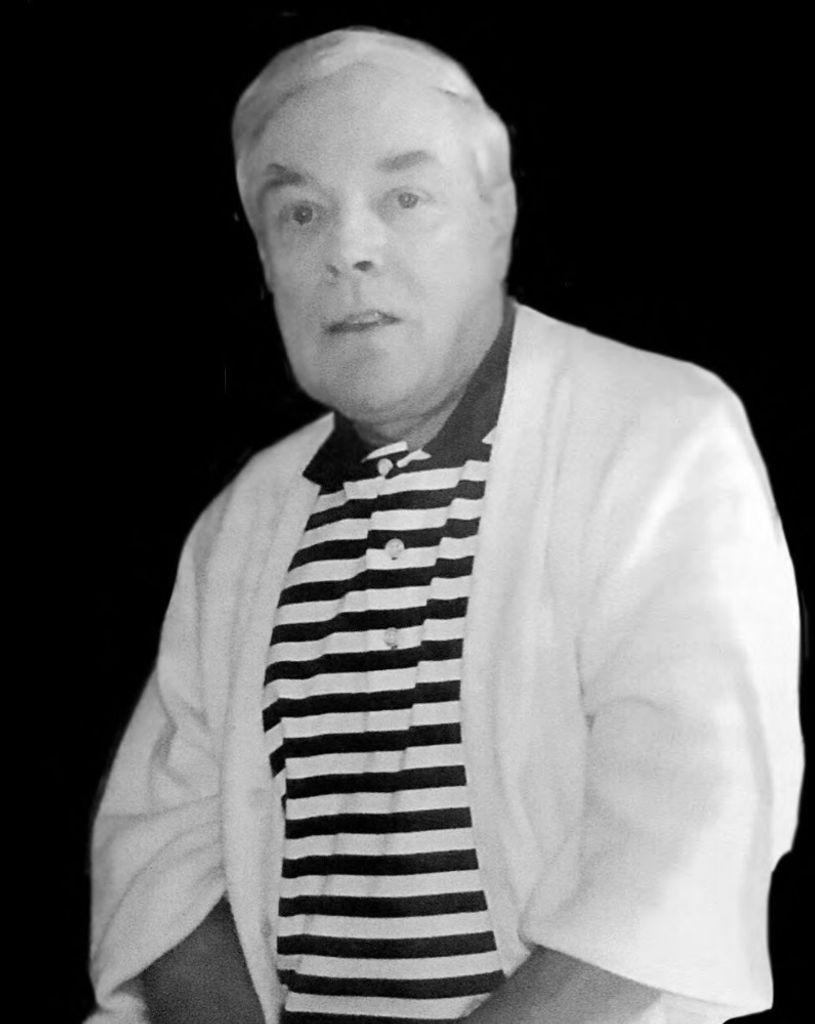 Bennett, Joseph John