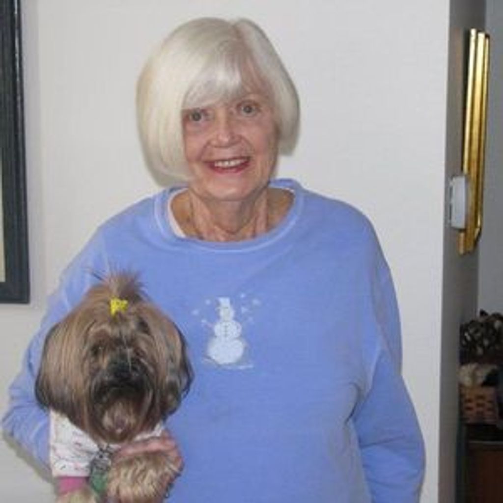 Kay Schallau Walker Profile Photo