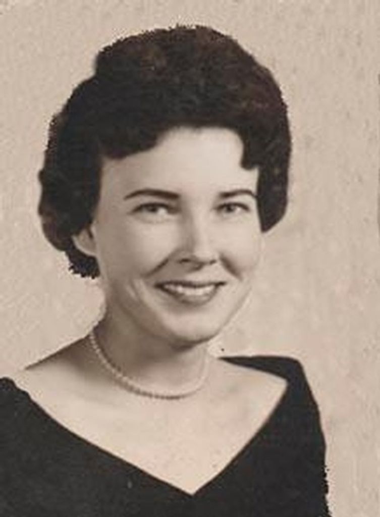 Donna Rae Thompson
