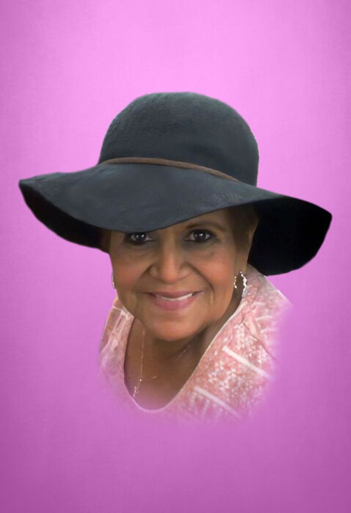 Viola Aguilar Arreguin Profile Photo