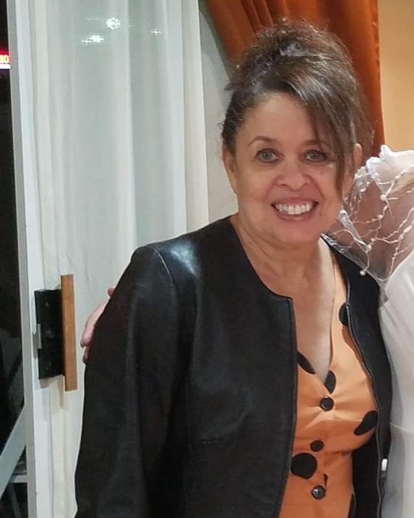 Avril Matilda Interiano