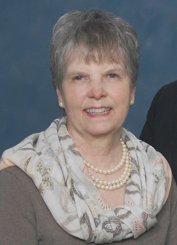 Sheila W. Sponaugle