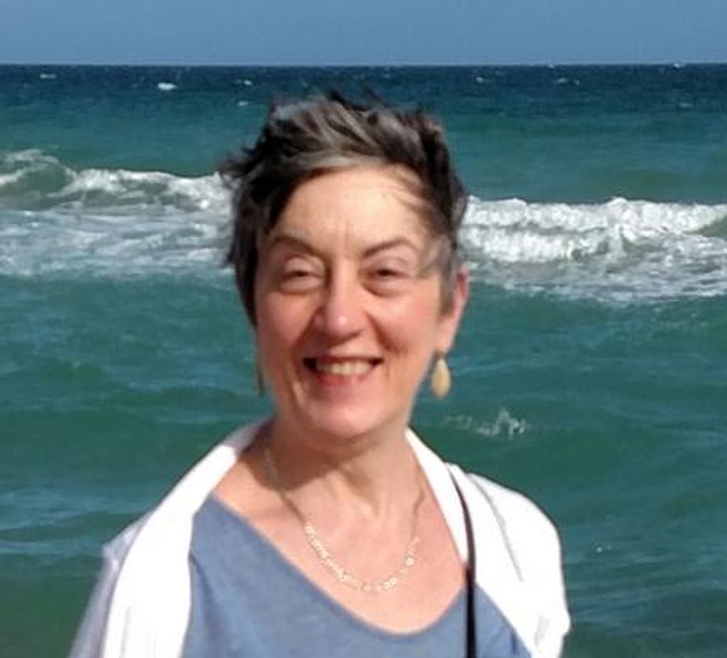 Bernadette (Bernie) Theresa Lorraine