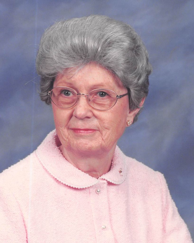 Phyllis A. Lillie