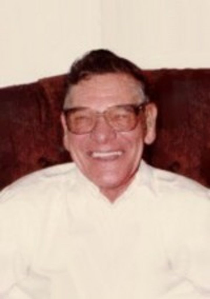 Walter Weeks