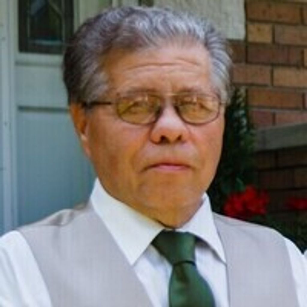 Walter John Delmonaco