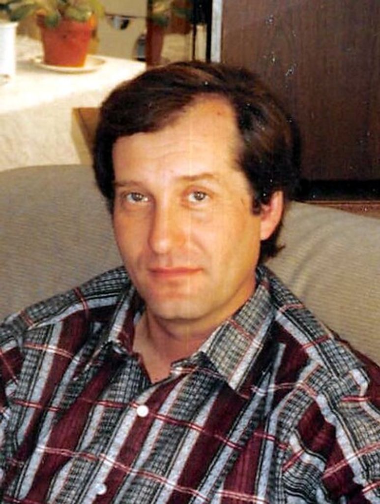 Larry Wesley Akridge Profile Photo