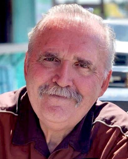 Kent Stump's obituary image