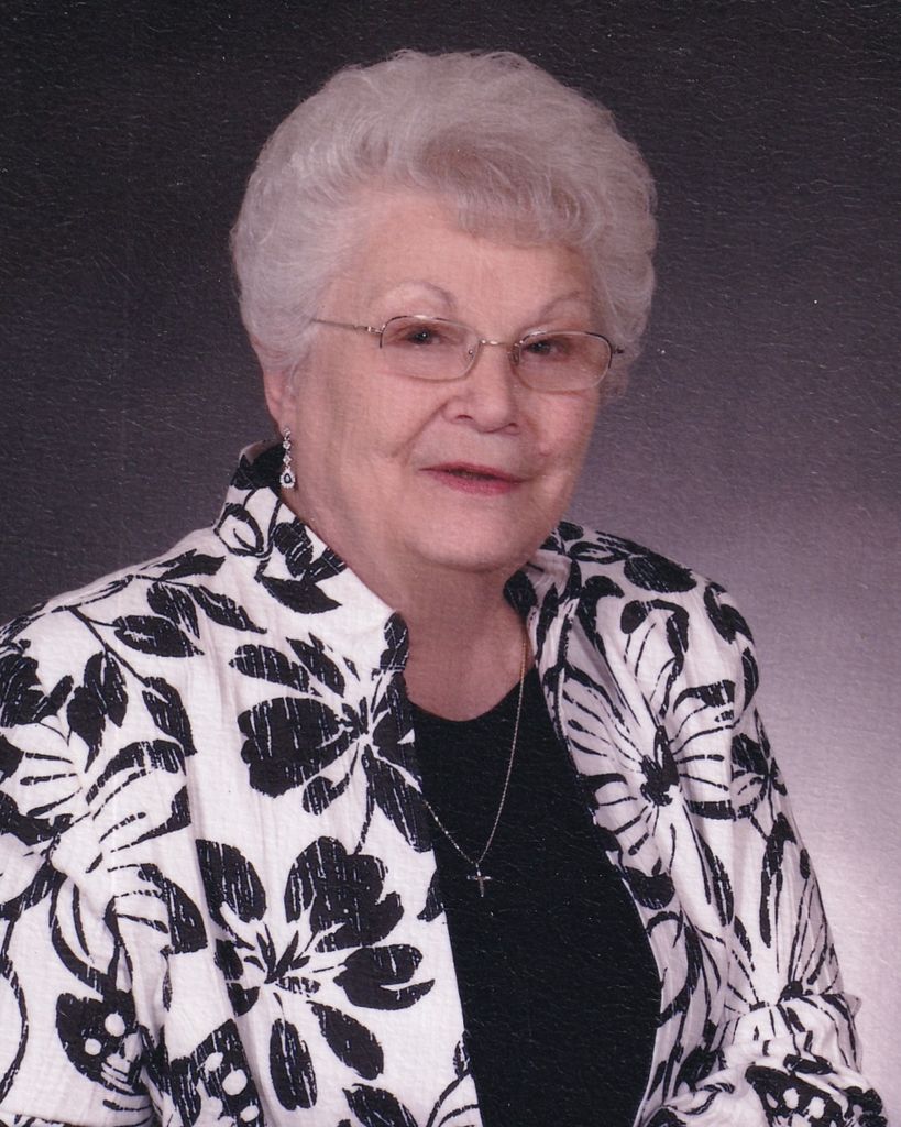 Patricia Ann (Brake) Gibson Profile Photo