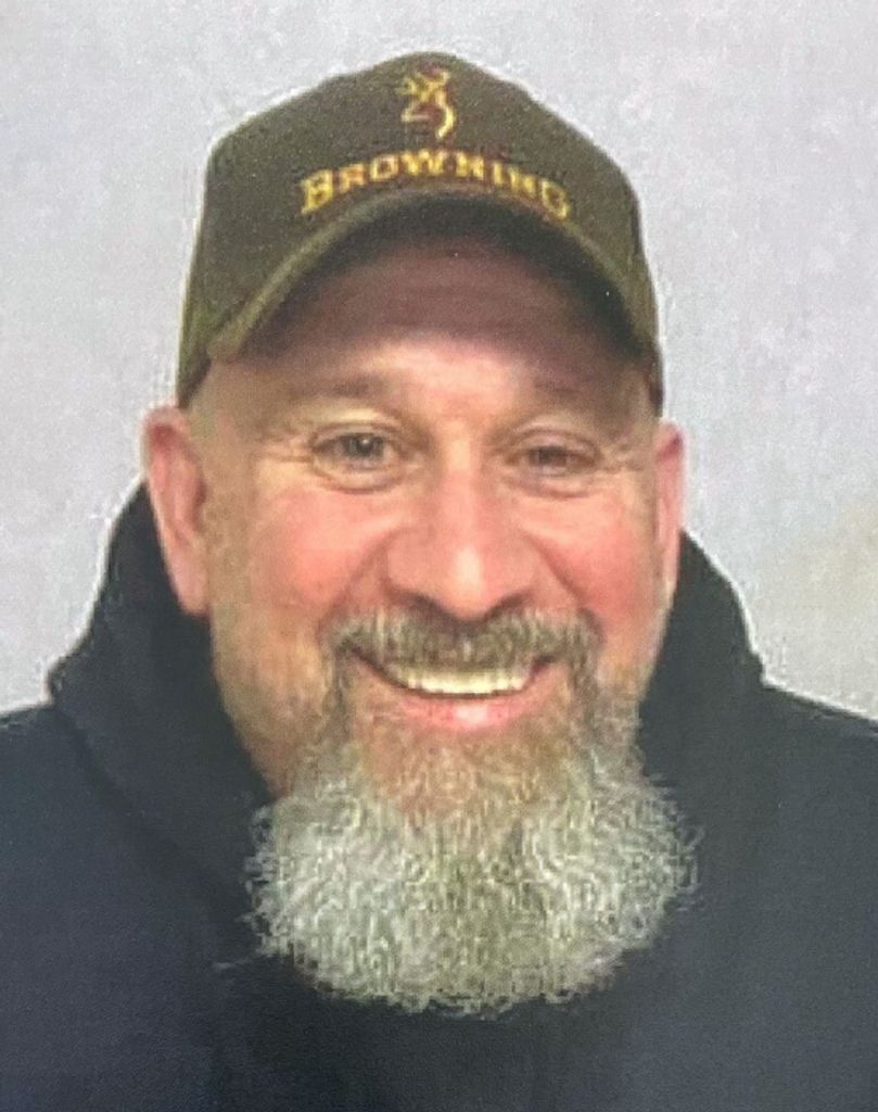 Charles McKinney Jr. Profile Photo
