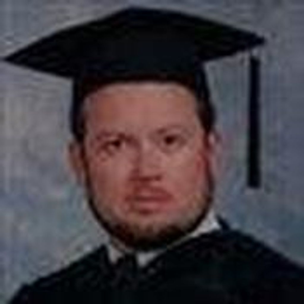 Lawrence James Hyland, M.D.