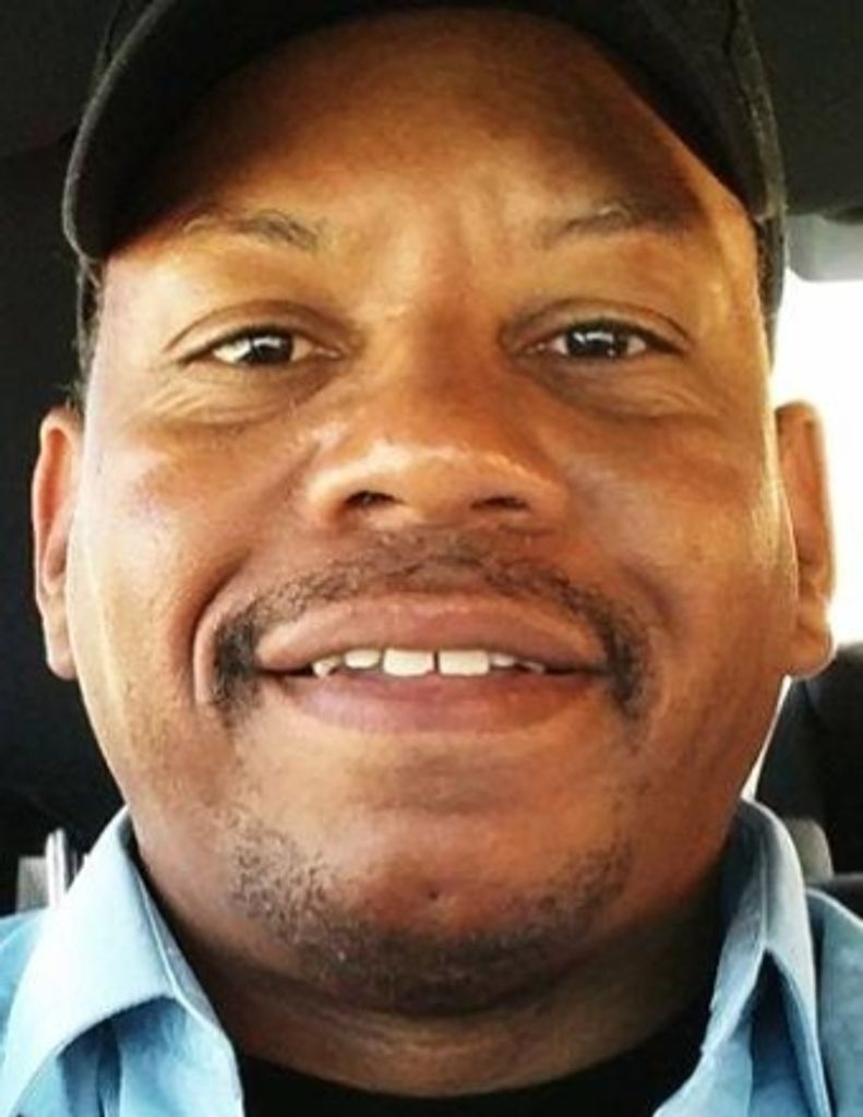Paul Hodasi Robinson