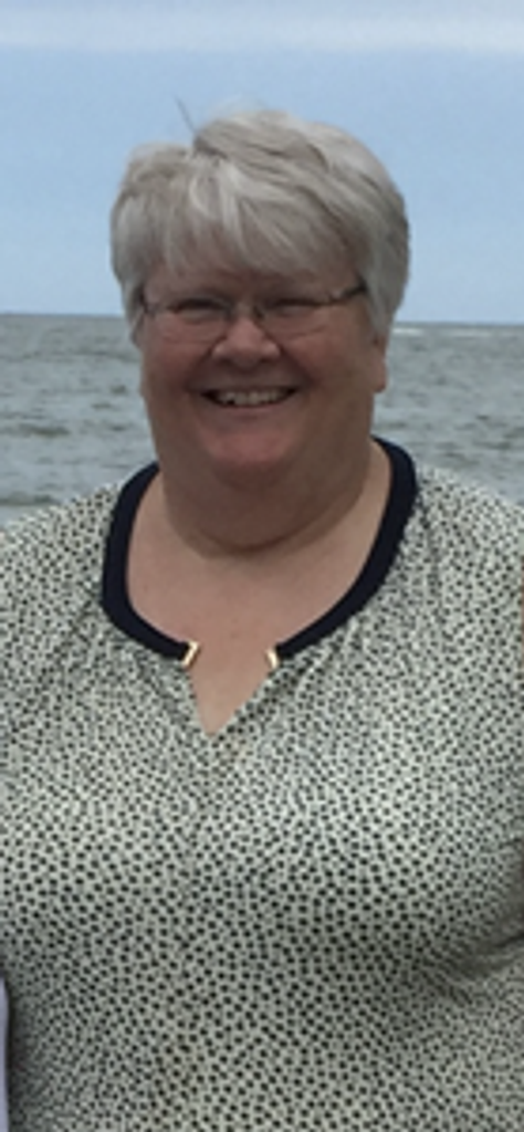 Luann S. Bullion