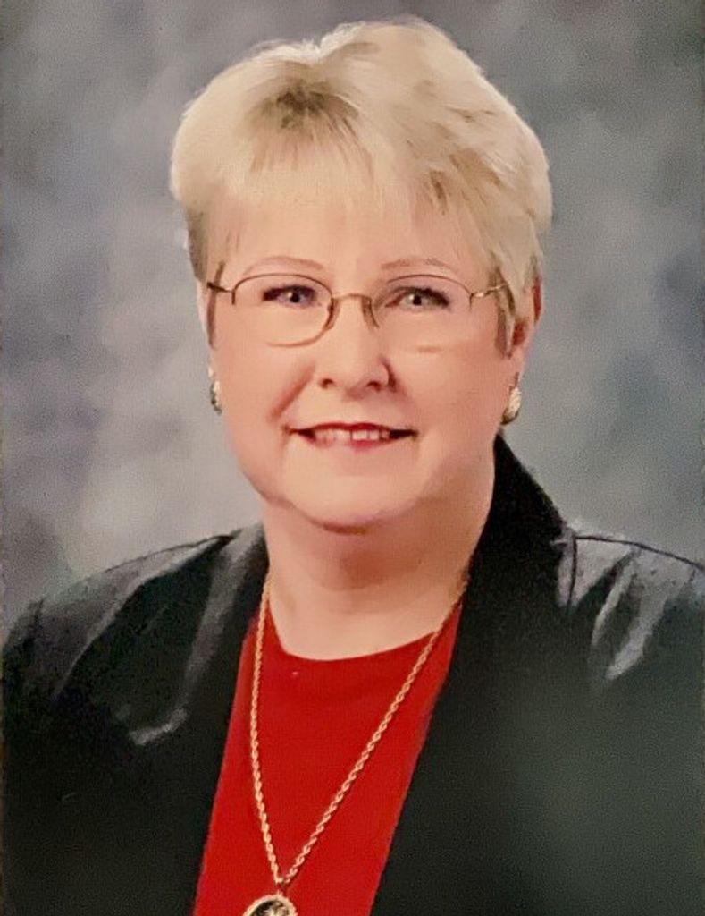 Marilynn Nunn